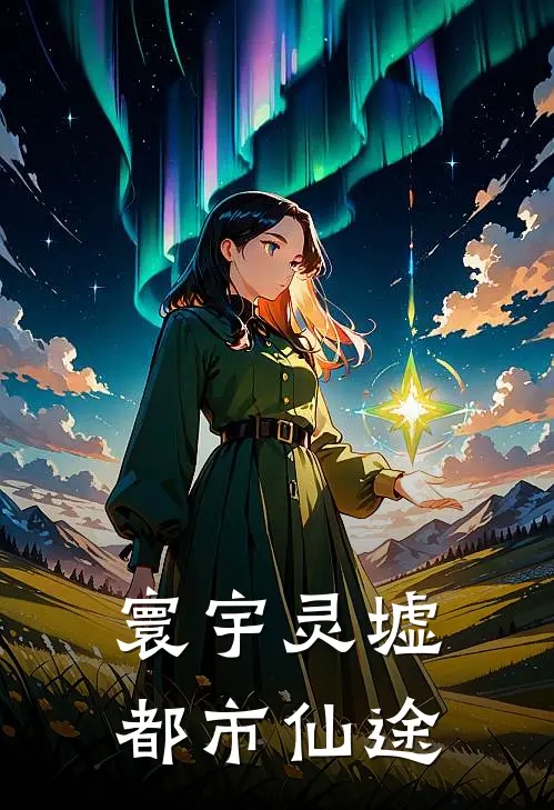 寰宇灵墟：都市仙途林潇李琳琳小说完整版_热门好看小说寰宇灵墟：都市仙途(林潇李琳琳)