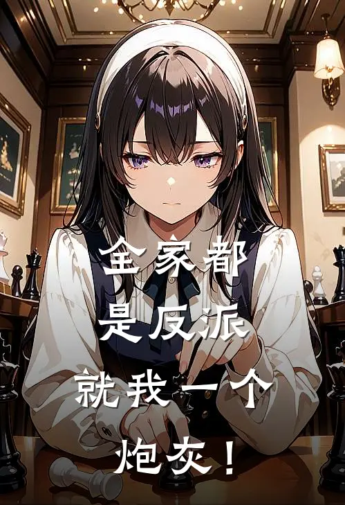 全家都是反派，就我一个炮灰！牧星韵牧霁时最新好看小说推荐_完本小说免费全家都是反派，就我一个炮灰！(牧星韵牧霁时)