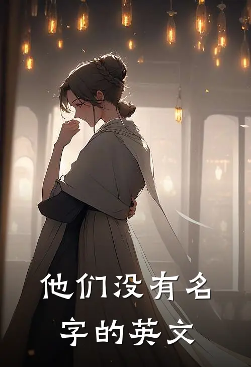 他们没有名字的英文