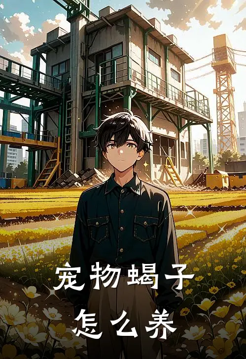 宠物蝎子怎么养