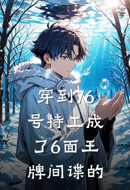 穿到76号特工成了6面王牌间谍的