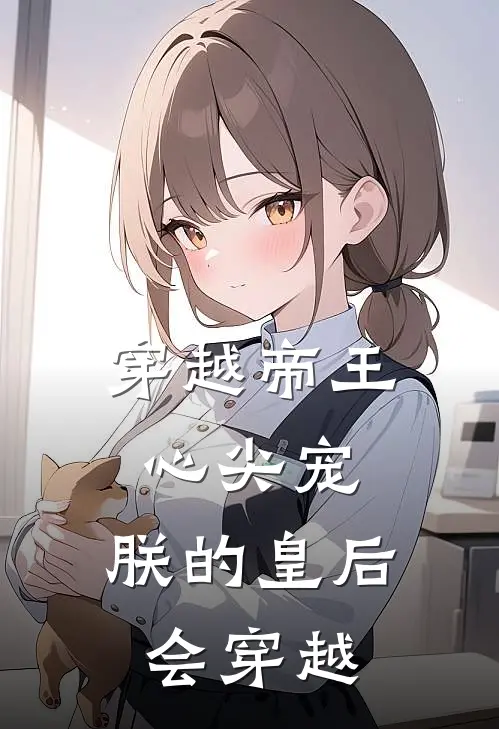 穿越帝王心尖宠：朕的皇后会穿越