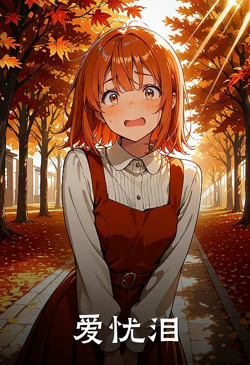 爱忧泪沐昕苒叶星南最新章节免费阅读_爱忧泪全集免费阅读