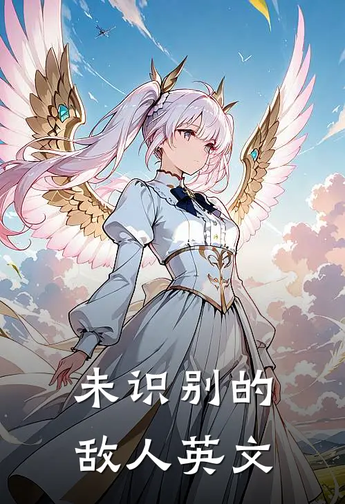 未识别的敌人英文