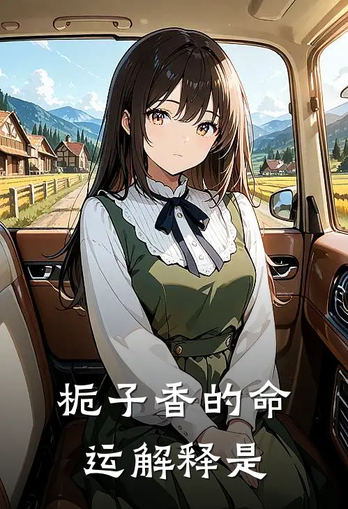 栀子香的命运解释是