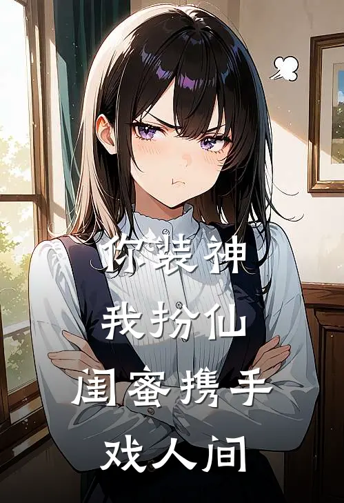 你装神，我扮仙，闺蜜携手戏人间(陆绫妩温镜予)新热门小说_免费完结小说你装神，我扮仙，闺蜜携手戏人间(陆绫妩温镜予)