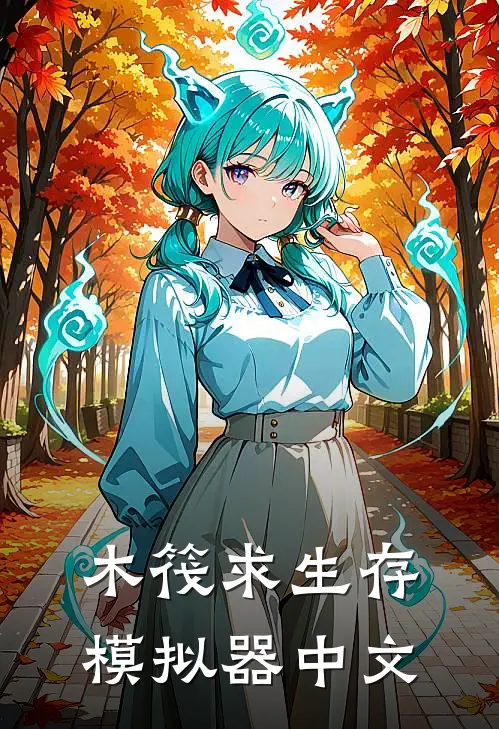 木筏求生存模拟器中文