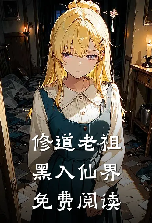 修道老祖黑入仙界免费阅读