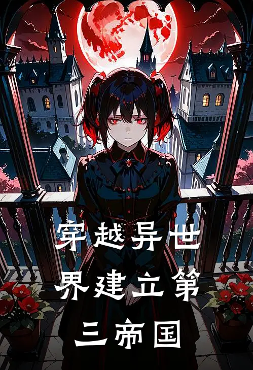 穿越异世界建立第三帝国(康拉德康德拉)免费阅读全文_免费完结版小说穿越异世界建立第三帝国康拉德康德拉