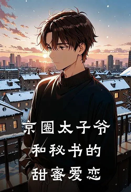 《京圈太子爷和秘书的甜蜜爱恋》顾承霄宁婉_(京圈太子爷和秘书的甜蜜爱恋)全集在线阅读