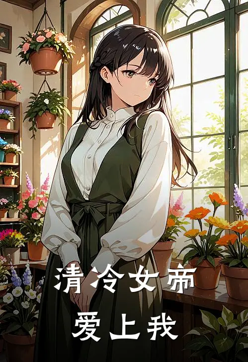 清冷女帝爱上我