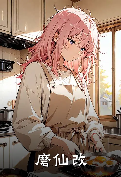 磨仙改昭录聂剑先小说完结推荐_完整版小说免费阅读磨仙改(昭录聂剑先)