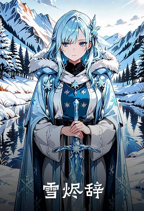 雪烬辞(陆昭阿梨)小说全文免费阅读_无弹窗全文免费阅读雪烬辞(陆昭阿梨)