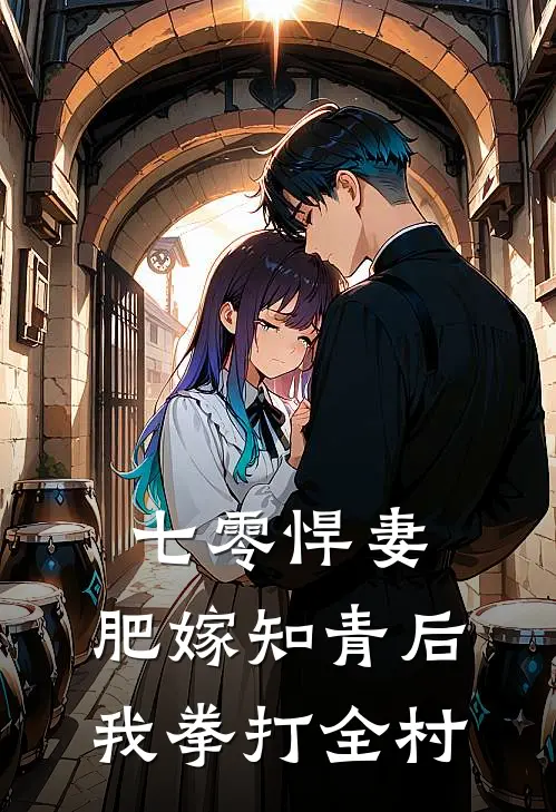 七零悍妻：肥嫁知青后我拳打全村