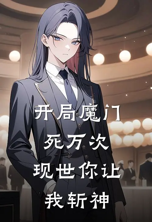 开局魔门死万次，现世你让我斩神