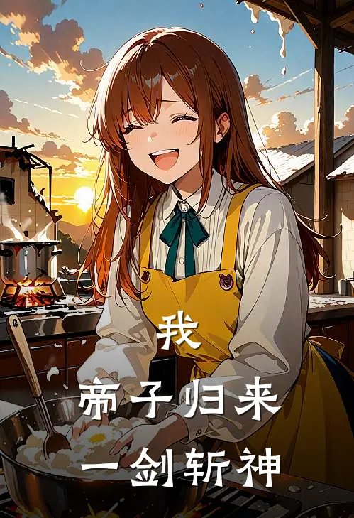 我，帝子归来，一剑斩神