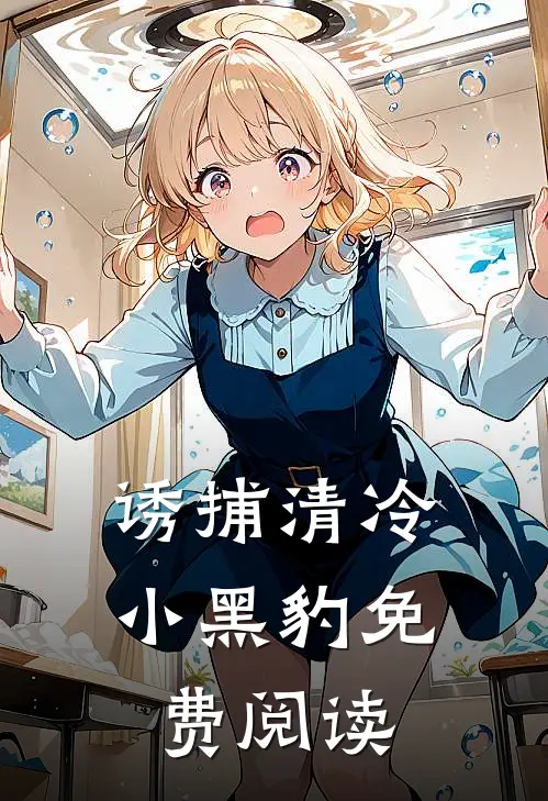 诱捕清冷小黑豹免费阅读