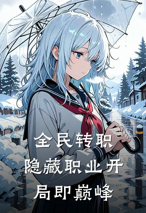 全民转职：隐藏职业开局即巅峰(林澈赵磊)最新热门小说_完结小说全民转职：隐藏职业开局即巅峰(林澈赵磊)