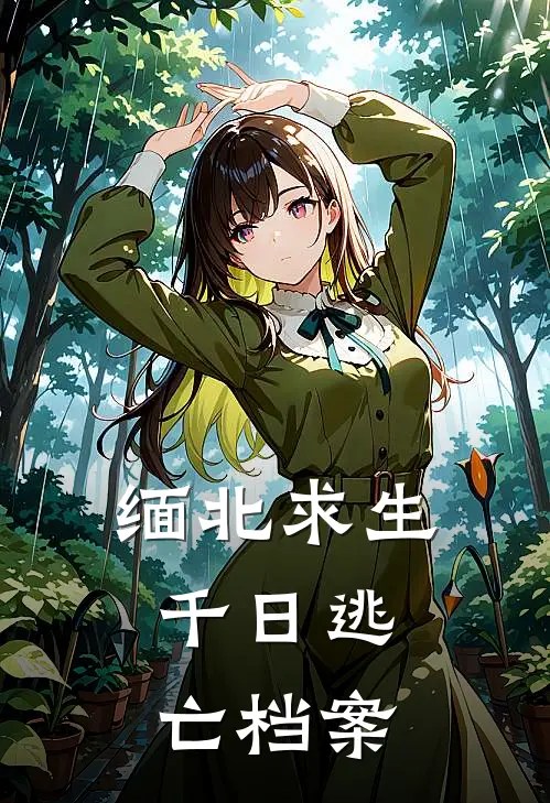 缅北求生：千日逃亡档案