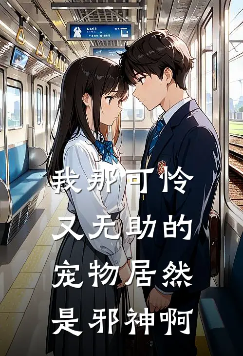 我那可怜又无助的宠物居然是邪神啊