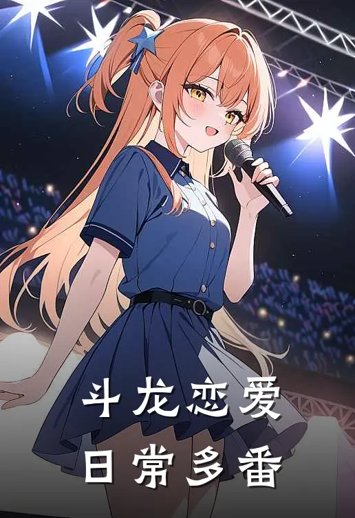 斗龙恋爱日常多番