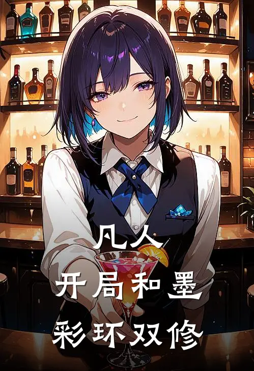 凡人：开局和墨彩环双修李煜庭墨玉珠最新小说推荐_完本小说免费阅读凡人：开局和墨彩环双修(李煜庭墨玉珠)