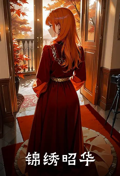锦绣昭华