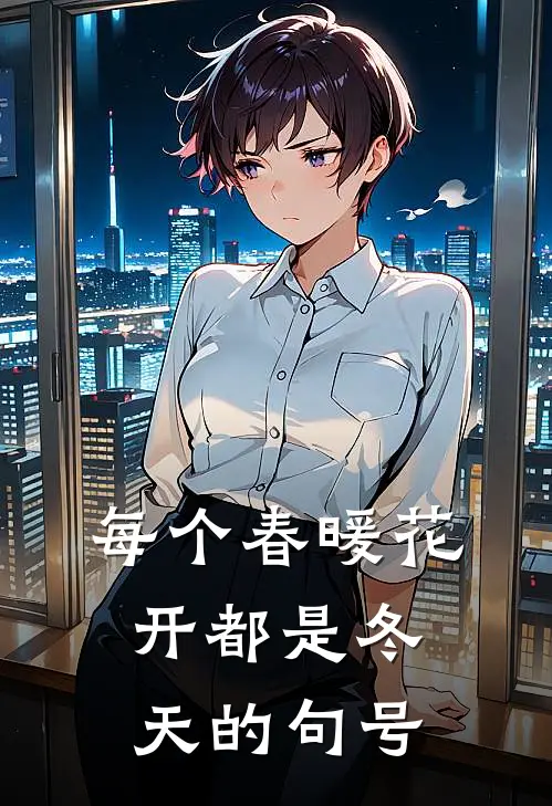 每个春暖花开都是冬天的句号(宋欢宋津年)热门网络小说推荐_免费完结版小说每个春暖花开都是冬天的句号(宋欢宋津年)