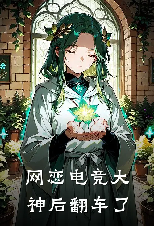 网恋电竞大神后翻车了