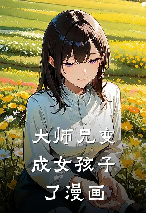 大师兄变成女孩子了漫画