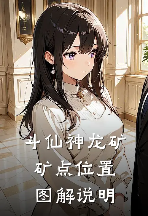 斗仙神龙矿矿点位置图解说明