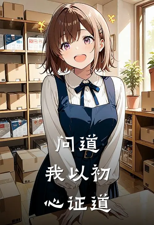 问道：我以初心证道