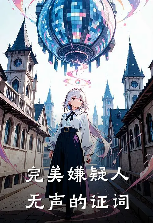 完美嫌疑人，无声的证词(陈续陈建雄)热门小说大全_免费小说大全完美嫌疑人，无声的证词陈续陈建雄