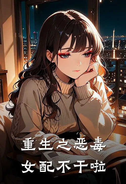 重生之恶毒女配不干啦苏晚晚顾北渊全本免费完结小说_免费小说完结重生之恶毒女配不干啦苏晚晚顾北渊