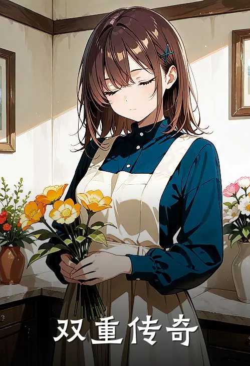 顾宇林悦(双重传奇)全集阅读_《双重传奇》全文免费阅读