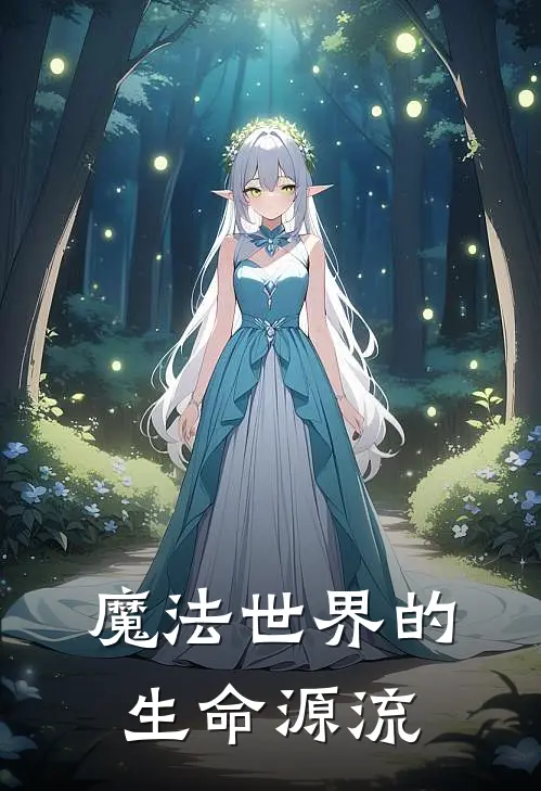 魔法世界的生命源流
