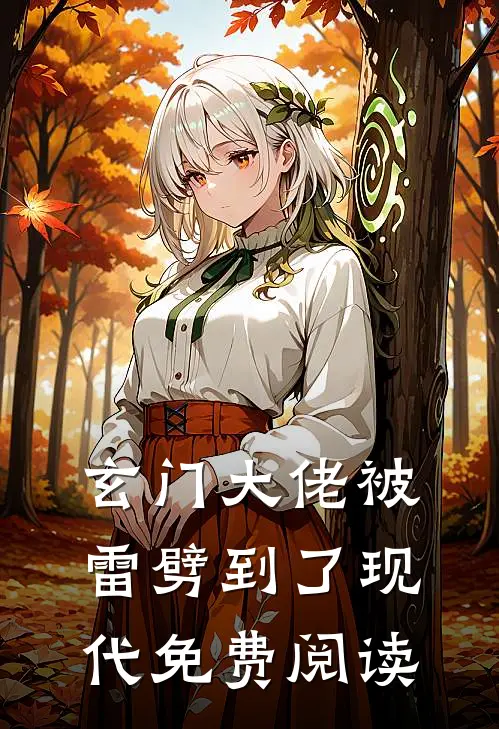 玄门大佬被雷劈到了现代免费阅读