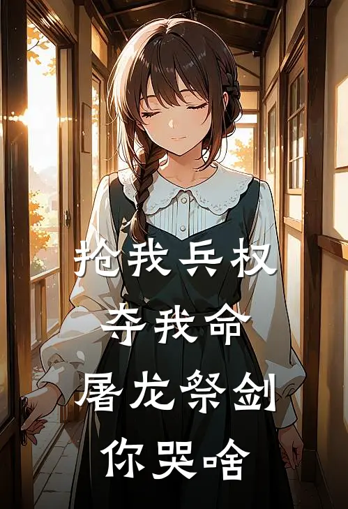 抢我兵权夺我命，屠龙祭剑你哭啥(洛长安洛长安)完整版免费小说_最热门小说抢我兵权夺我命，屠龙祭剑你哭啥(洛长安洛长安)