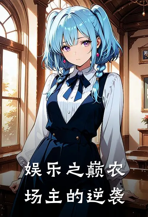 娱乐之巅农场主的逆袭