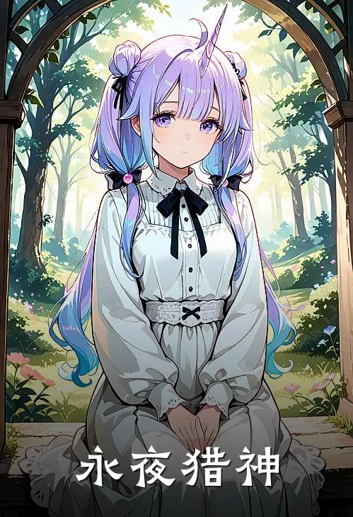 永夜猎神(林夜林夜强)免费阅读完整版小说_完结免费小说永夜猎神(林夜林夜强)