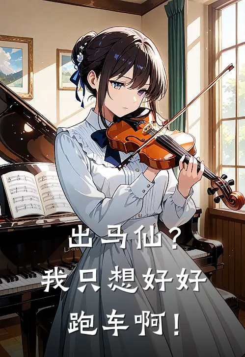 出马仙？我只想好好跑车啊！