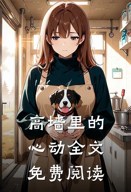 高墙里的心动全文免费阅读