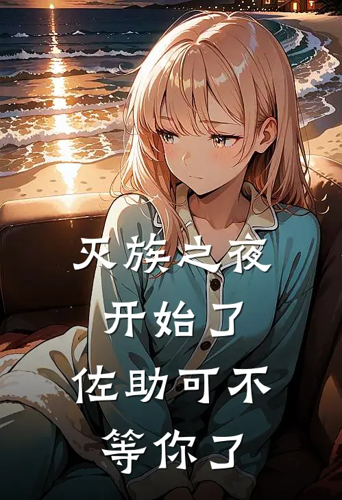 灭族之夜开始了,佐助可不等你了