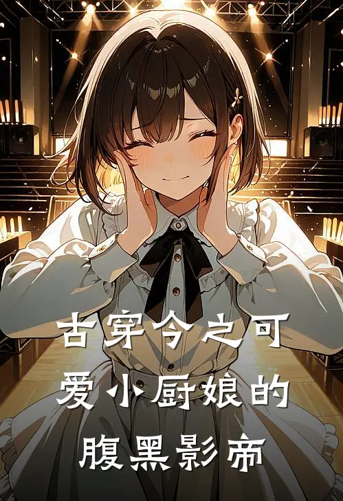 古穿今之可爱小厨娘的腹黑影帝