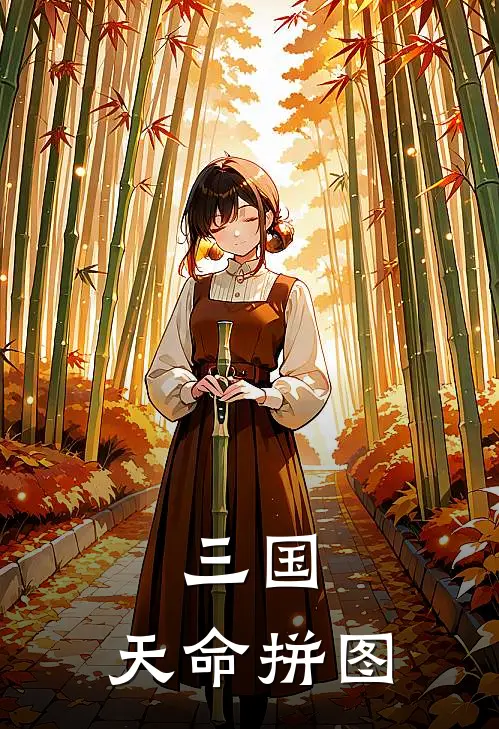 三国：天命拼图林策张绣完结小说免费阅读_热门免费小说三国：天命拼图(林策张绣)