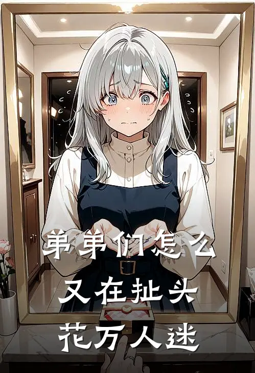 弟弟们怎么又在扯头花【万人迷】沈砚知沈越热门小说免费阅读_完本完结小说弟弟们怎么又在扯头花【万人迷】(沈砚知沈越)