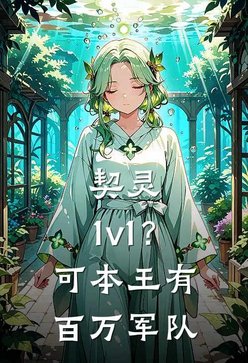 契灵：1v1？可本王有百万军队(项羽虞幼薇)最热门小说_小说完整版契灵：1v1？可本王有百万军队项羽虞幼薇