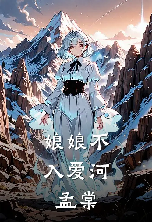 娘娘不入爱河,孟棠