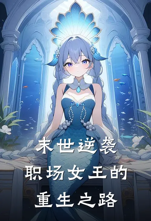 末世逆袭：职场女王的重生之路