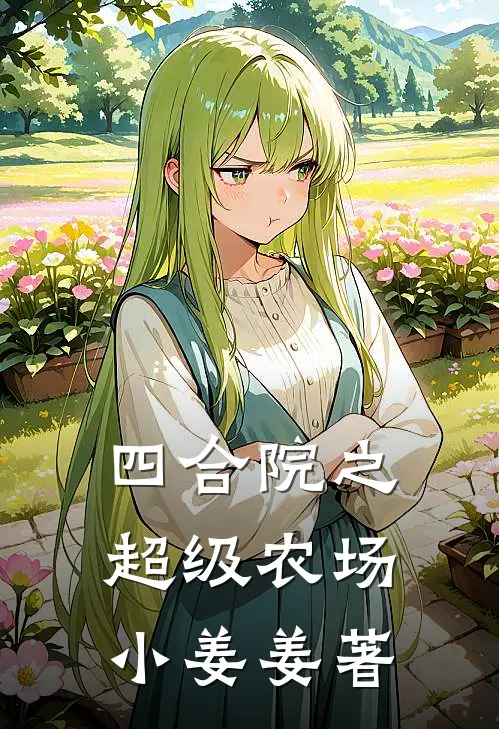 四合院之超级农场小姜姜著